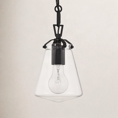 Blair Dimmable Single Light Pendant