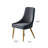 Kuido 19.3'' H Upholstered Dining Chair-1047124749
