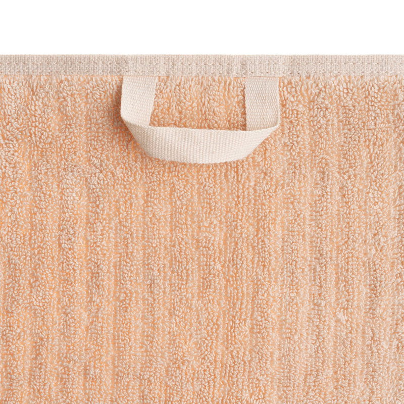 Ensemble de serviettes essuie-mains en coton turc, Sand