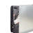 36 inch Infrared Electric Fireplace with Removable Trim kit Insert, Touch Panel Home Decor Heater
