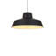 Pluto 12 cm H Bowl Pendant Shade ( Screw On )-1919044136