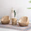 Ensemble de conversation pour terrasse 2 personnes Terrafab