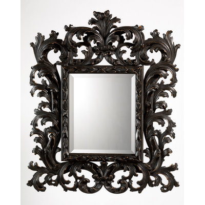 Tuscany Traditional Accent Mirror