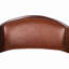 Tabouret de bar d'intérieur, tabouret de bar rembourré pour la maison-537107066