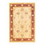 Classic One-of-a-Kind 6' 2" X 8' 10" Hand Knotted Area Rug