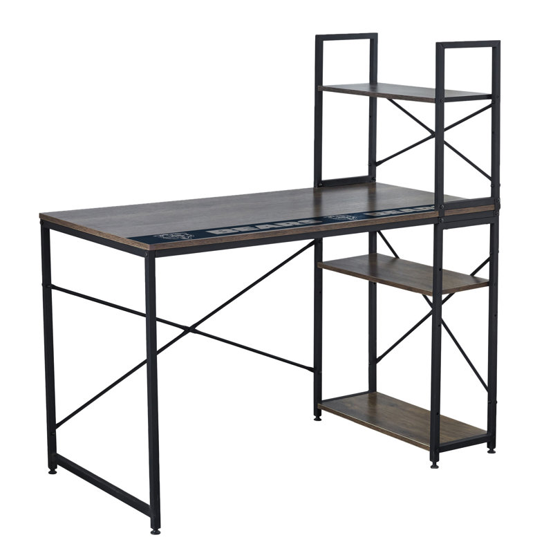 The Ultimate NFL Fan Desk!, Chigago Bears
