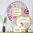 Circle Wall Mirror-2132483141