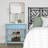 Chippendale End Table with Storage-111233845