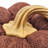 Rustic Fabric Pumpkins with Durable Polyester Blend