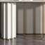 Italian-style simple luxury console table-825276515