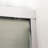 Shower Door 48" W X 76"H Semi-Frameless Bypass Sliding Shower Enclosure-111798368