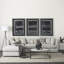 Aldren Genuine Marble Single Coffee Table