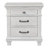 Avallon 3-Drawer Nightstand