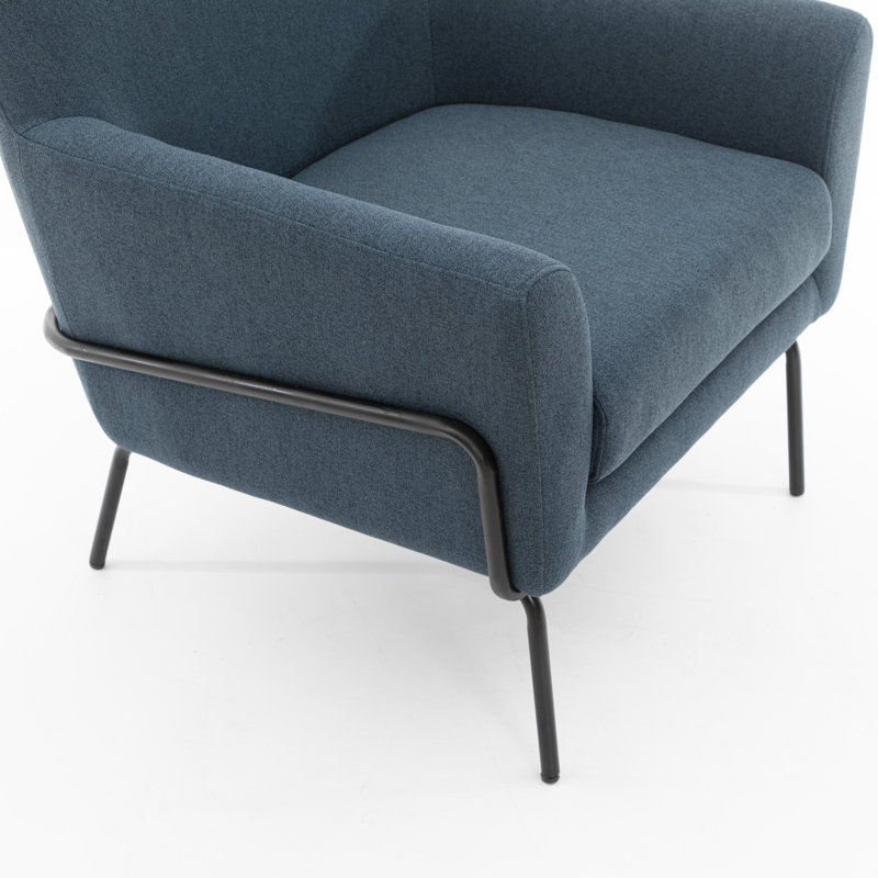 Ensemble de fauteuils rembourrés 2 pièces