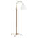 Curves No.1 Floor Lamp by Mark D. Sikes