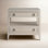 Caterina 2-Drawer Nightstand