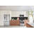 100 Series Free-Standing Fridge-Freezer
