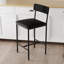 Upholstered Accent Chair-1855135508