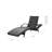 Duskin Outdoor Chaise Lounge Set-1425130090