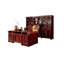Empire Solid Wood Bookcase