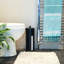 Nicola Spring - Deluxe Turkish Cotton Bath Towels - 162 x 90cm-55948525