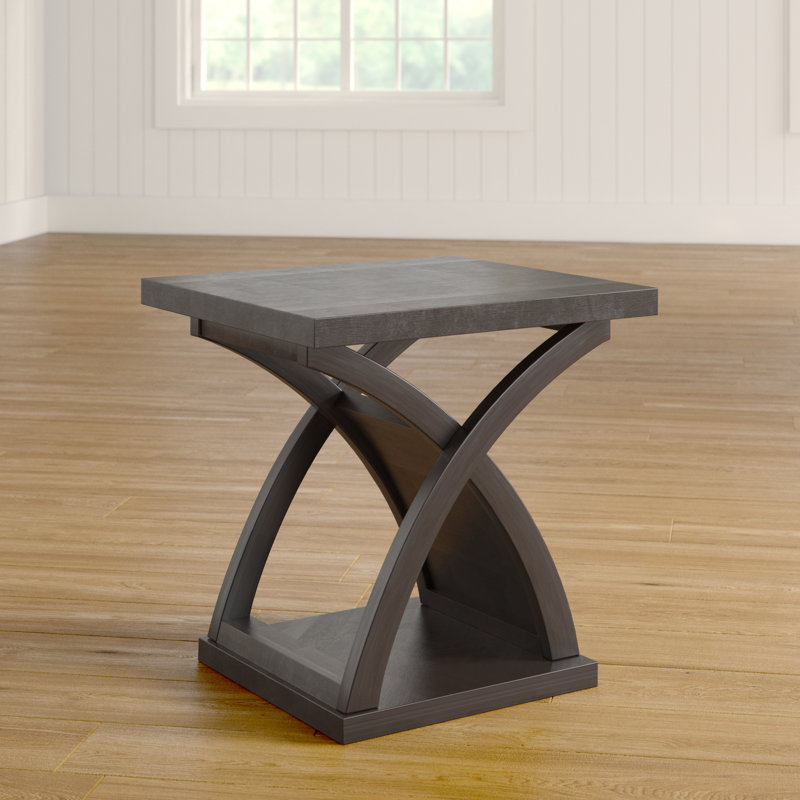 Woolsey End Table