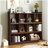 10-Shelf Bookcase-318131976