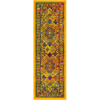 Tapis Mylasha
