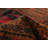 Teimani Brown Rug 3'3" x 5'7"