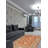 One-of-a-Kind Rectangle 6'1" X 9' New Age Wool Area Rug in Red