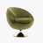 Velours vert olive est en rupture de stock