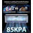Beelicious 85KPA Vacuum Sealer Machine, 8-IN-1 Fully Automatic with Bags Storage, Built-in Cutter, Moist Mode, Air Suction Hose & Digital Countdown
