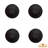 Oversized 3'' Diameter Round Knob Multipack