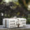 Pile de livres pour table basse Modern Farmhouse