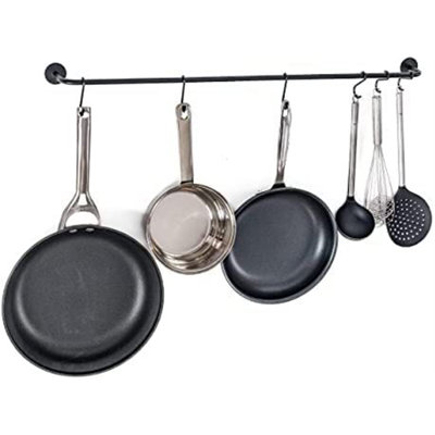 Support à casseroles S'Hook Wal