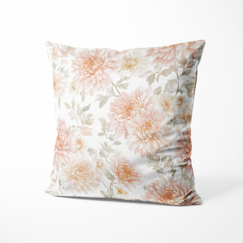 Coussin Country Country Farmhouse, H 20 po x l 20 po