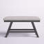 Banc de salle à manger Aljona Eton-83258815
