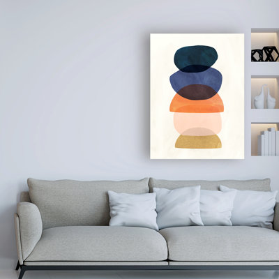 Modern & Contemporary Painting Print