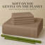 Premium Rayon From Bamboo Blend Sheet Set With Deep Pockets, Cooling and Breathable-1900436548-1890205624