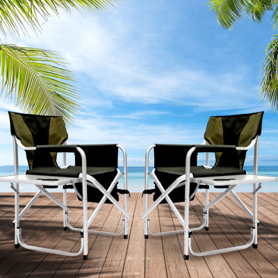 Folding Camping Chair