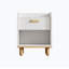 Ensemble de chambre double