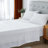 4pieces(full/queen/king)lightweight Solid Sheet Set For All Seasons,twin(3 Pieces),soft & Comfortable Sheet  Set For Student/friends/colleage,a Cloud-like Sleeping Space All Year Round,spring/summer/autumn/winter,great Gift-114244186-114244185