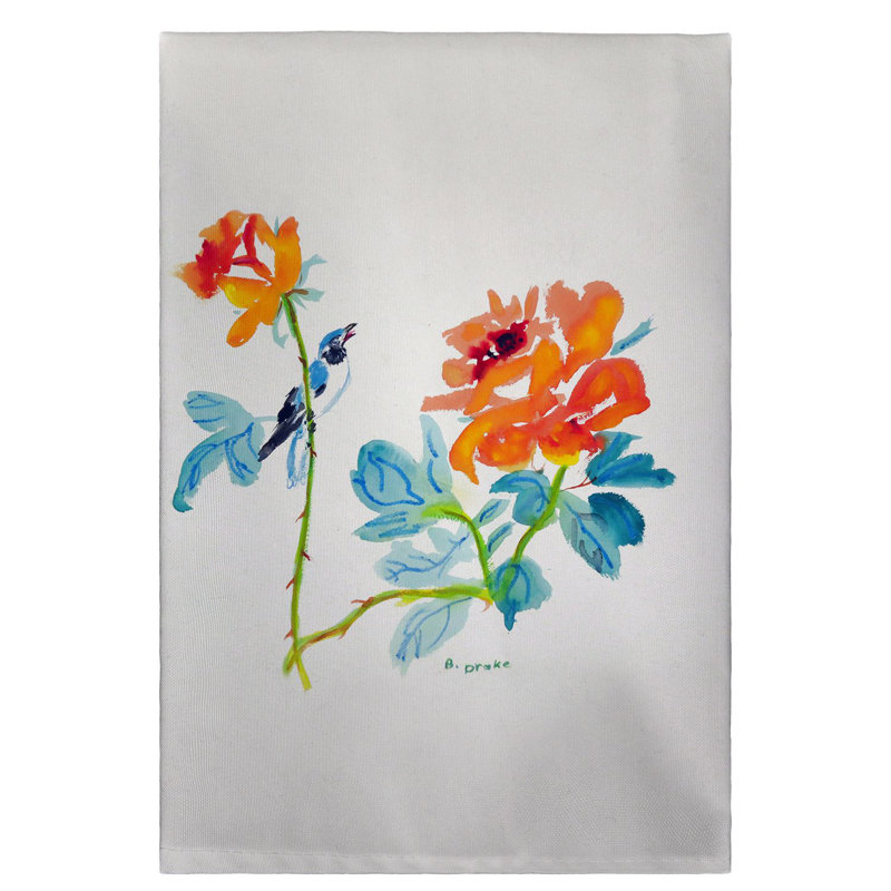 Boulemane Ultra Light Hand Towel