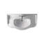 Retro 39.4'' L Bathroom Sink-72406555-72406556-72406557