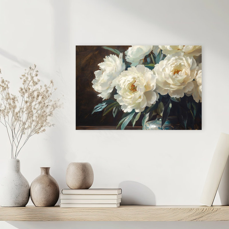 Print, 30.48cm H x 45.72cm W