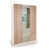 White/Oak is out of stock