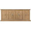 Driftwood Entertainment Center-140911531