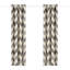 Cotton Sheer Curtain Pair-31418617-31418624