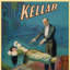 Art mural Kellar Levitation