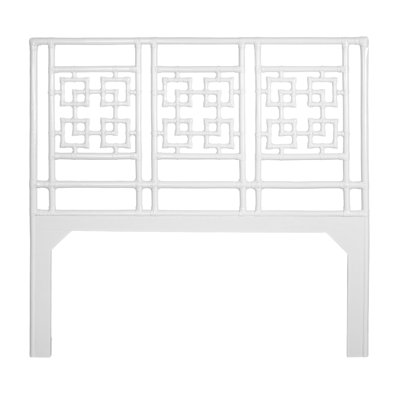Palm Springs Headboard